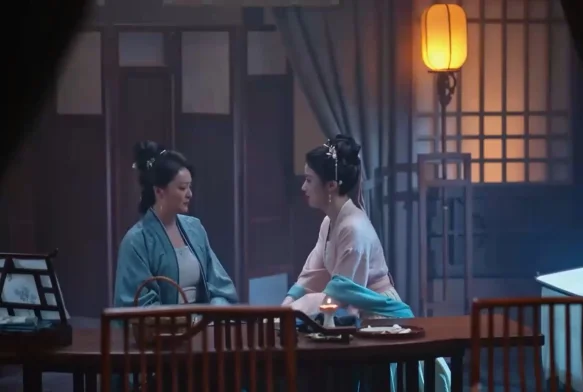 Кадр к 10 серии «Лучший зять»