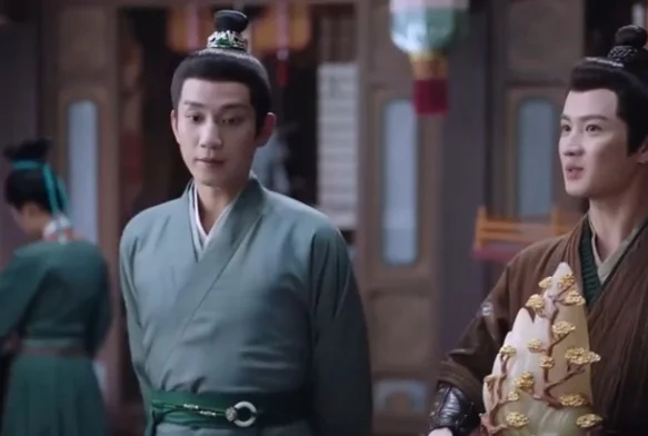 Кадр к 11 серии «Лучший зять»