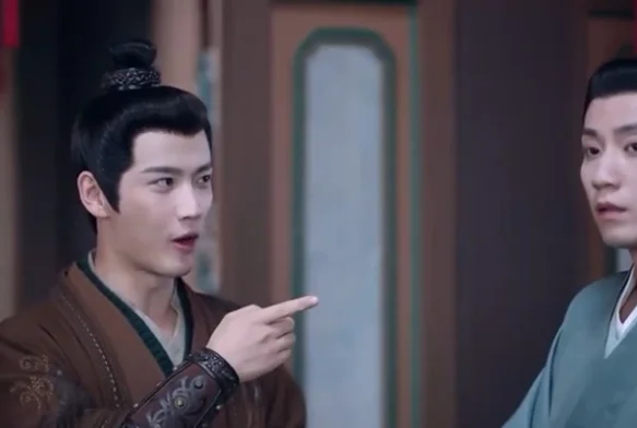 Кадр к 11 серии «Лучший зять»