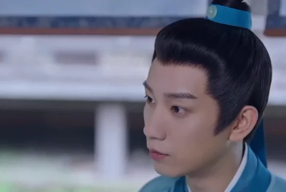 Кадр к 12 серии «Лучший зять»