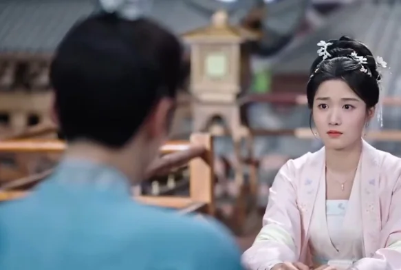 Кадр к 12 серии «Лучший зять»