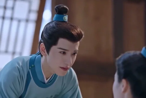 Кадр к 12 серии «Лучший зять»