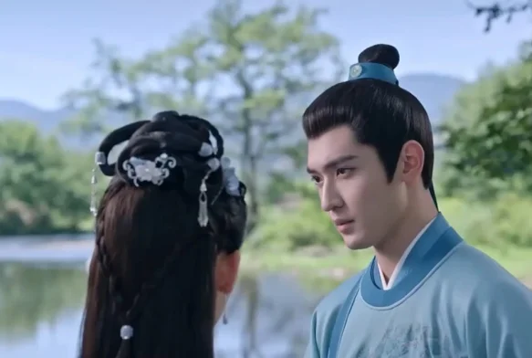 Кадр к 13 серии «Лучший зять»