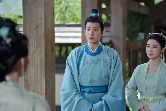 Кадр к 13 серии «Лучший зять»