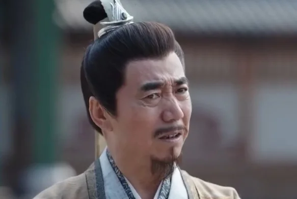 Кадр к 35 серии «Лиса-сваха: Чжу Е»