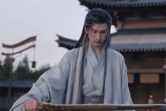 Кадр к 35 серии «Лиса-сваха: Чжу Е»