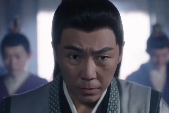 Кадр к 35 серии «Лиса-сваха: Чжу Е»