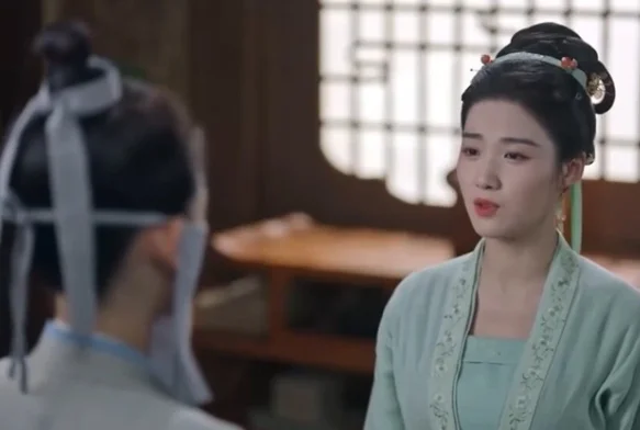 Кадр к 14 серии «Лучший зять»