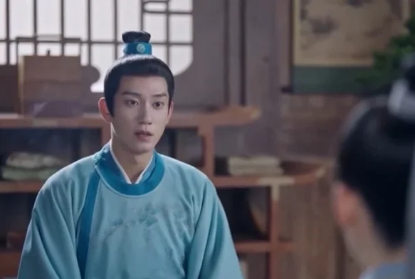 Кадр к 14 серии «Лучший зять»