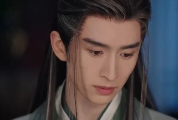 Кадр к 35 серии «Лиса-сваха: Чжу Е»