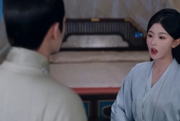 Кадр к 14 серии «Лучший зять»