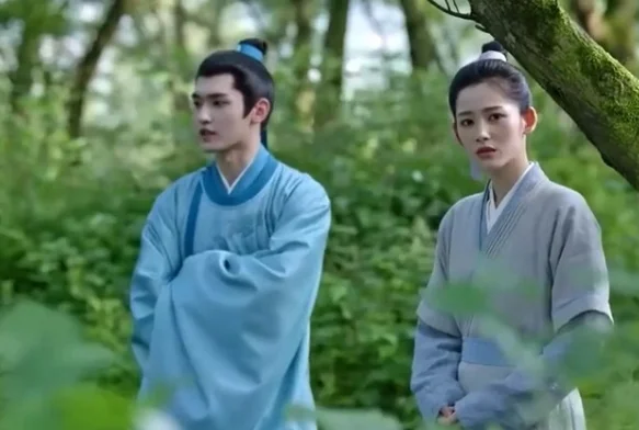 Кадр к 14 серии «Лучший зять»