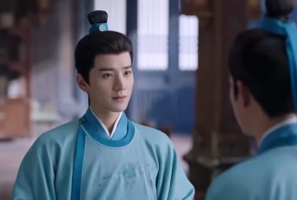 Кадр к 15 серии «Лучший зять»