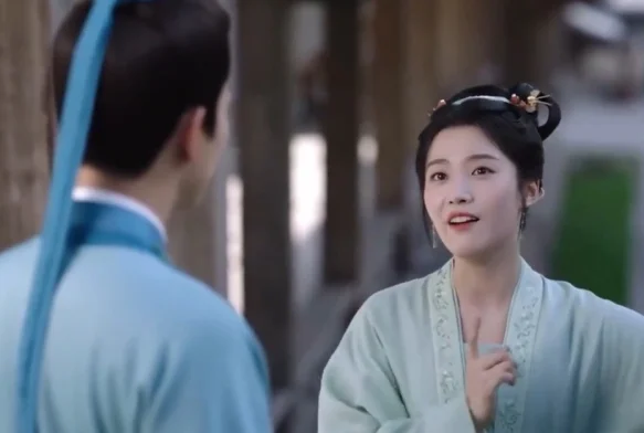 Кадр к 15 серии «Лучший зять»