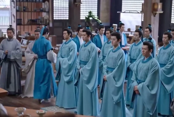 Кадр к 15 серии «Лучший зять»