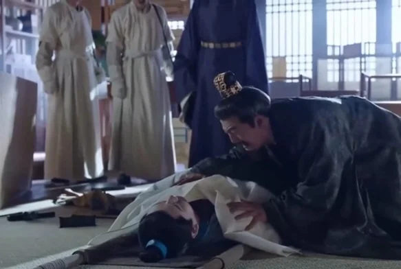 Кадр к 16 серии «Лучший зять»