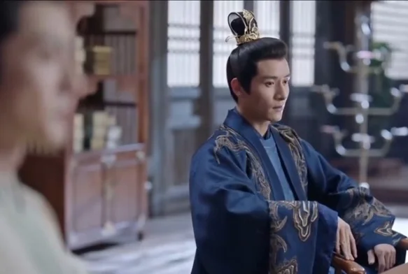 Кадр к 16 серии «Лучший зять»