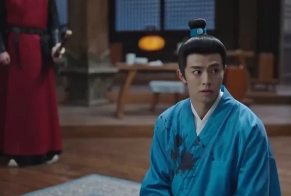 Кадр к 16 серии «Лучший зять»