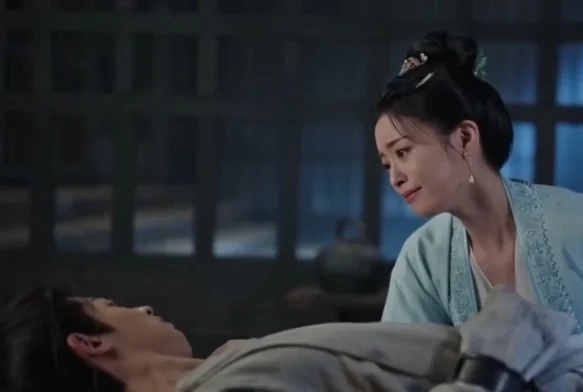 Кадр к 16 серии «Лучший зять»