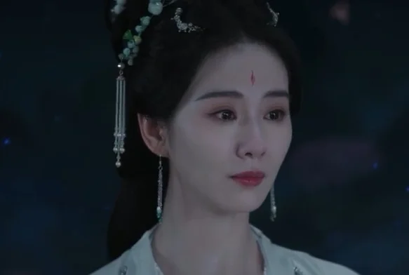 Кадр к 36 серии «Лиса-сваха: Чжу Е»