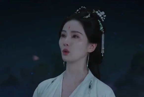 Кадр к 36 серии «Лиса-сваха: Чжу Е»