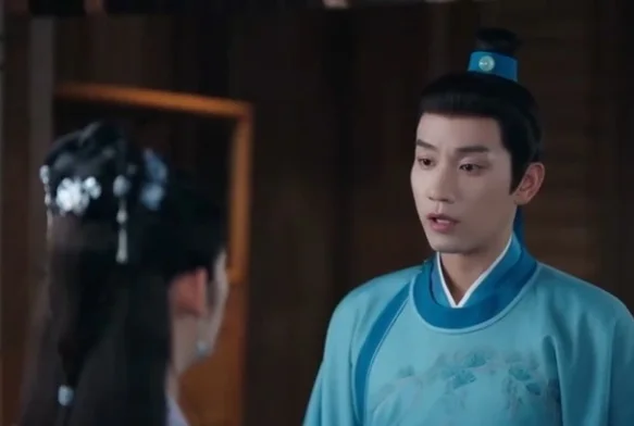 Кадр к 17 серии «Лучший зять»