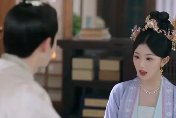 Кадр к 17 серии «Лучший зять»