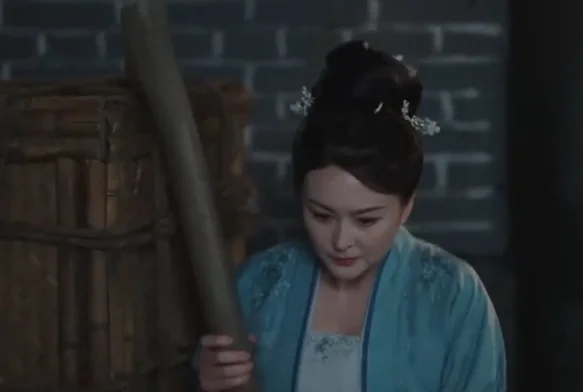 Кадр к 17 серии «Лучший зять»