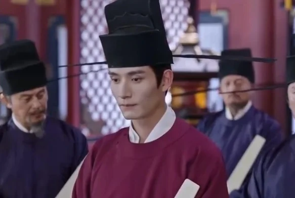 Кадр к 17 серии «Лучший зять»