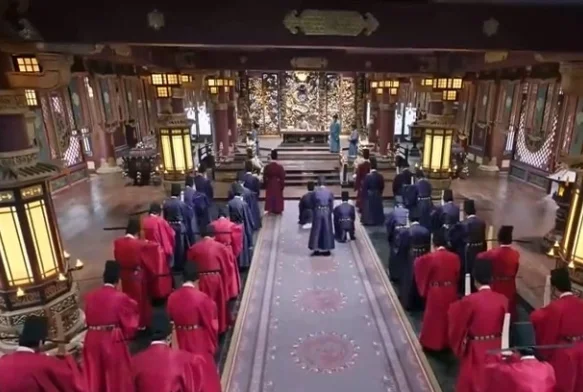 Кадр к 17 серии «Лучший зять»