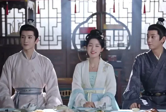 Кадр к 18 серии «Лучший зять»