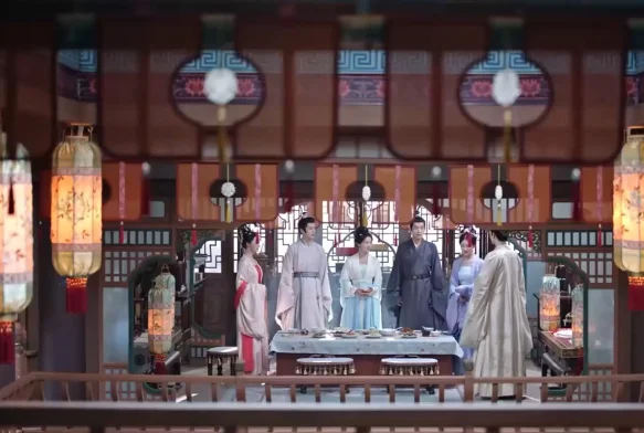 Кадр к 18 серии «Лучший зять»