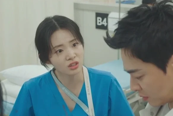 Кадр к 10 серии «Жизнь человека, который однажды станет мудрым»