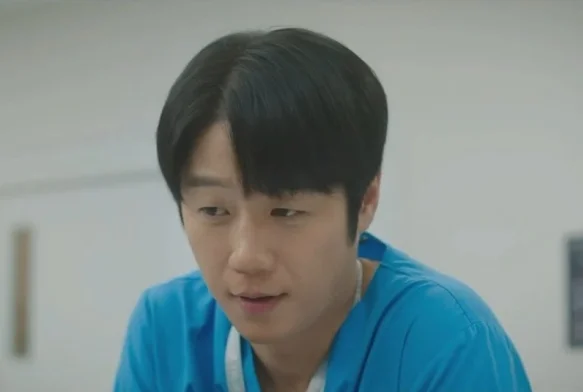 Кадр к 10 серии «Жизнь человека, который однажды станет мудрым»