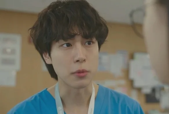 Кадр к 10 серии «Жизнь человека, который однажды станет мудрым»