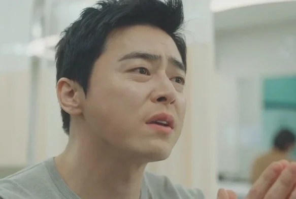 Кадр к 10 серии «Жизнь человека, который однажды станет мудрым»