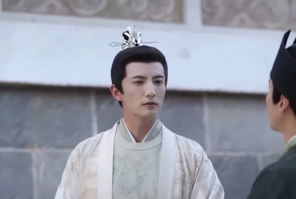 Кадр к 18 серии «Лучший зять»