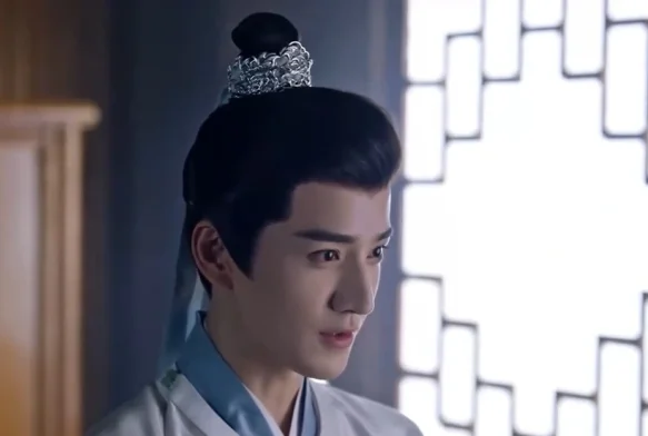 Кадр к 18 серии «Лучший зять»