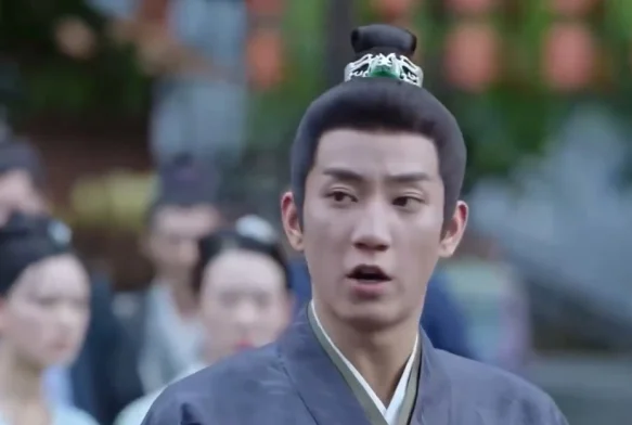 Кадр к 18 серии «Лучший зять»