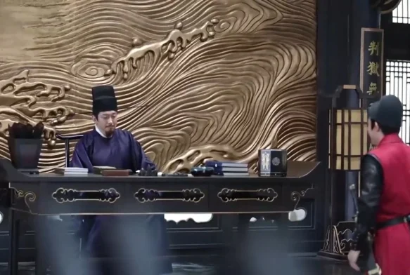 Кадр к 18 серии «Лучший зять»