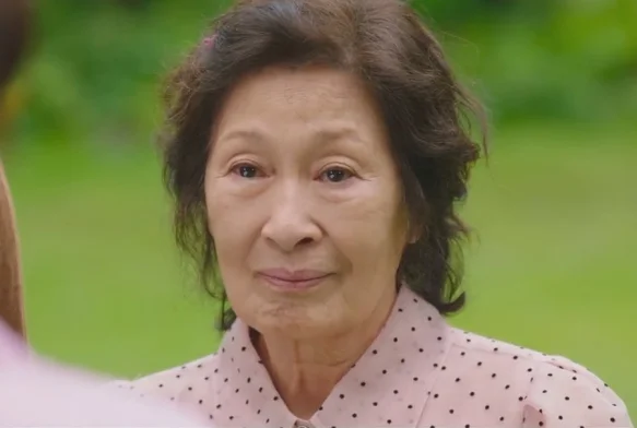 Кадр к 8 серии «Прекраснее, чем небеса»