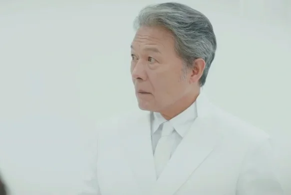 Кадр к 8 серии «Прекраснее, чем небеса»