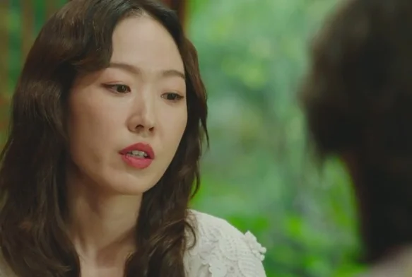 Кадр к 8 серии «Прекраснее, чем небеса»