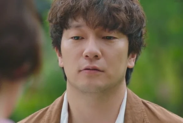 Кадр к 8 серии «Прекраснее, чем небеса»