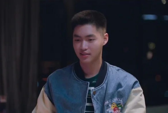 Кадр к 4 серии «Влюблённые мальчики»