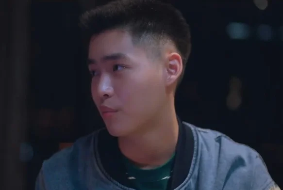 Кадр к 4 серии «Влюблённые мальчики»