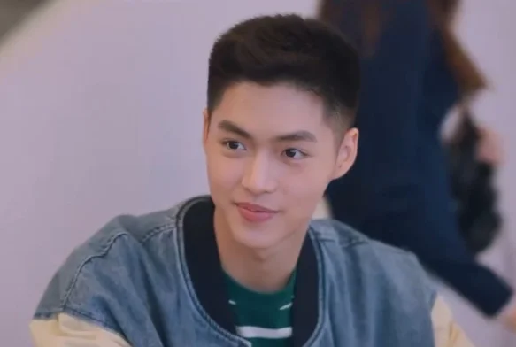 Кадр к 4 серии «Влюблённые мальчики»