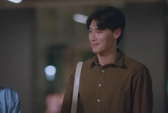 Кадр к 4 серии «Влюблённые мальчики»