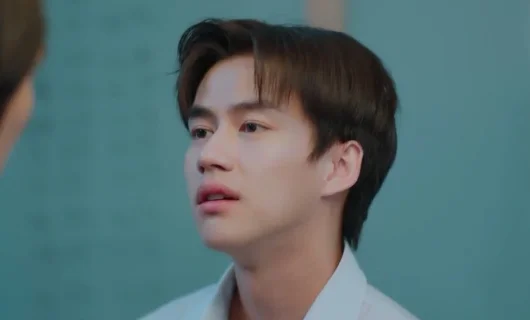 Лакорн Мой упрямый 4 серия