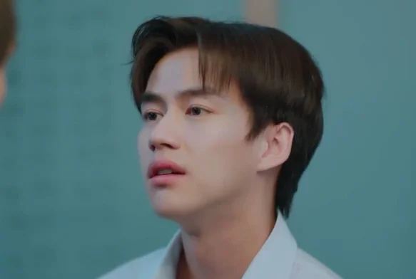 Кадр к 4 серии «Мой упрямый»